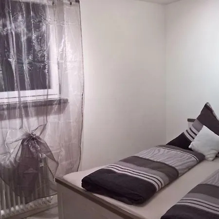 Appartement Mit Ausblick Sankt Märgen