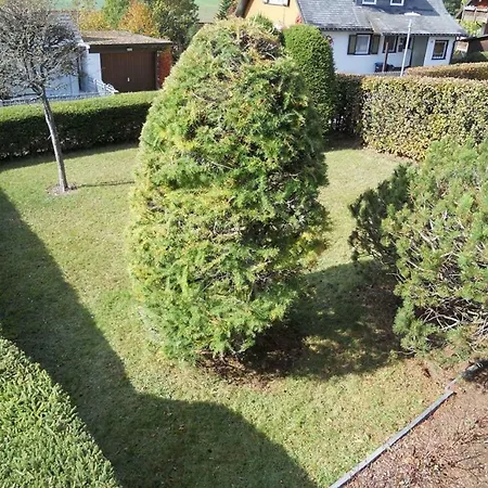Mit Ausblick * Sankt Märgen