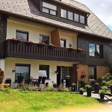 Mit Ausblick Appartement *