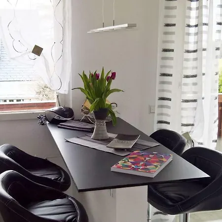Mit Ausblick Appartement Sankt Märgen