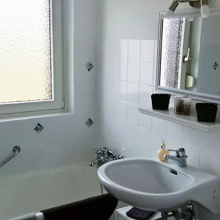 Appartement Mit Ausblick Sankt Märgen