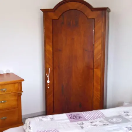Mit Ausblick Appartement