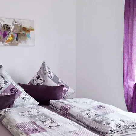 Appartement Mit Ausblick Sankt Märgen